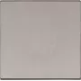 Heinrich Kopp oppervlaktewip zonder lens HK07 Steel Color