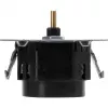 HEINRICH KOPP universele LED-dimmer drukknop inbouw 230V 3-110W LED 3-300W gloeilamp wit IP20