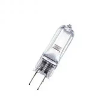 Osram halogeen HLX lamp G6.35 zonder reflector 50W 12V BRL