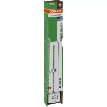 Osram DULUX L 24W/840 compacte fluorescentielamp 2G11