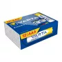 VARTA Energy AAA Cube Pack12 TRAY 60 Micro alkalinebatterijen 1,5 V 12 st.