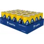 VARTA Longlife Power Baby C 1,5 V alkaline batterij (2-pack, LR14)