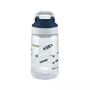 NUK Contigo Sippy Cup PP 420ml Skater kinderdrinkfles