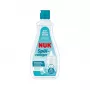 NUK babyflessenreiniger voor flessen en spenen, 500 ml