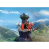 Playmobil Ridders 72113 Drakenridder Toren