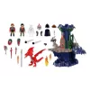 Playmobil Ridders 72113 Drakenridder Toren