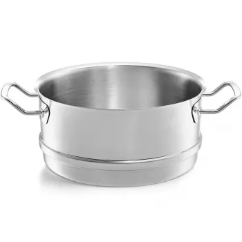 Fissler original-profi Collection 2 stoominzet 28 cm