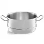 Fissler original-profi Collection 2 stoominzet 28 cm