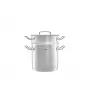 Fissler Original Profi Collection 2 Multistar stoominzet en geperforeerde inzet set 20 cm