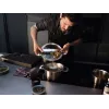 Fissler Phi Collection 4-delige pannenset, RVS, geschikt voor inductie
