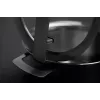 Fissler Phi Collection 4-delige pannenset, RVS, geschikt voor inductie
