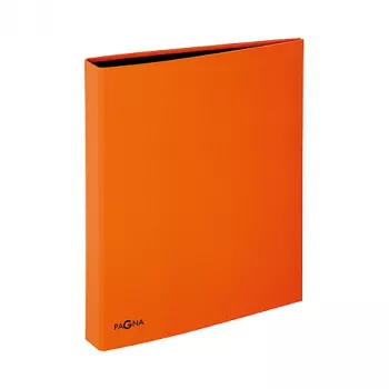Pagna 20601-09 ringband oranje/zwart