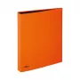 Pagna 20601-09 ringband oranje/zwart