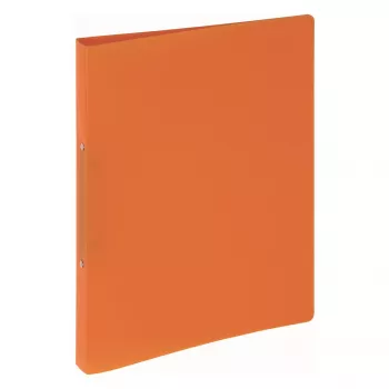 Pagna 20901-09 A4 rondring ordner polypropyleen (PP) oranje 1,6 cm