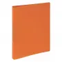 Pagna 20901-09 A4 rondring ordner polypropyleen (PP) oranje 1,6 cm