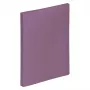 Pagna 20901-12 A4 rondring ordner polypropyleen violet 1,6 cm