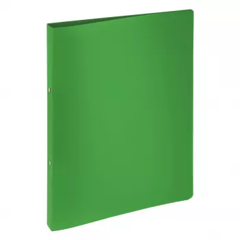 PAGNA ringband A4 PP 2,3 cm groen