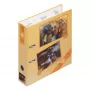 Pagna motiefringband Zootiere 7,5 cm DIN A4