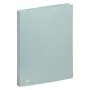PAGNA ringband Pastell eco DIN A4 pastelgroen voor documenten in A4-formaat