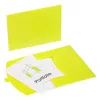 PAGNA showtas DIN A4 groen glad 0,43 mm