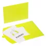PAGNA showtas DIN A4 groen glad 0,43 mm