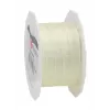 C.E. Pattberg Four Seasons cadeaulint zijdemat crème 40 mm x 25 m