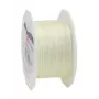 C.E. Pattberg Four Seasons cadeaulint zijdemat crème 40 mm x 25 m