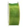 C.E. PATTBERG Four Seasons satijn mat cadeaulint lime 40 mm x 25 m