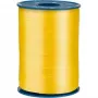 C.E. PATTBERG AMERICA mat geel cadeaulint 10 mm x 250 m