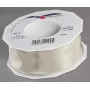 C.E. Pattberg cadeaulint LYON glanzend crème 40,0 mm x 25,0 m