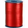 C.E. Pattberg MEXICO cadeaulint, hoogglanzend gecoate voorzijde/matte achterzijde, rood, 10 mm x 250 m
