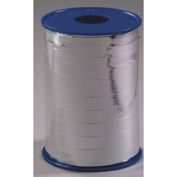 C.E. Pattberg cadeaulint MEXICO eenzijdig hoogglanzend gecoat / achterzijde mat zilver 10,0 mm x 20 m