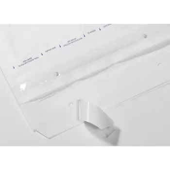 Vereinigte Papierwarenfabriken 100 aroFOL WIN gepolsterde luchtkussenverzendenveloppen voor DIN A5