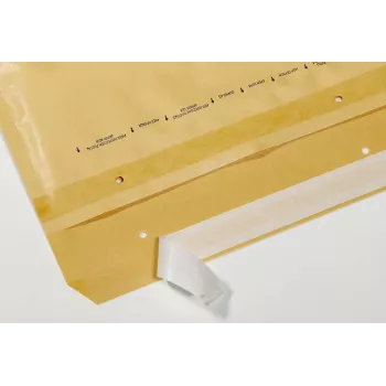 Vereinigte Papierwarenfabriken 100 aroFOL WIN bubble mailers voor DIN A4
