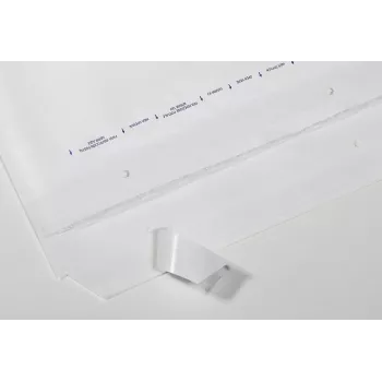 Vereinigte Papierwarenfabriken 100 aroFOL WIN gepolsterde bubble mailers voor DIN A4