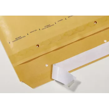 Vereinigte Papierwarenfabriken 100 aroFOL WIN bubble mailers voor DIN A5