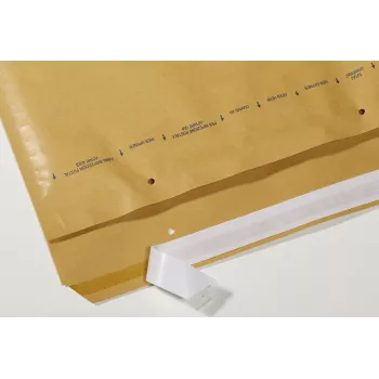 Vereinigte Papierwarenfabriken 100 aroFOL CLASSIC gepolsterde enveloppen voor DIN C4