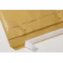 Vereinigte Papierwarenfabriken 100 aroFOL CLASSIC gepolsterde enveloppen voor DIN C4
