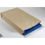 Vereinigte Papierwarenfabriken flexiPAK classic eco vouwenvelop 26x7x41 cm ca. DIN B4 naturel kraftpapier