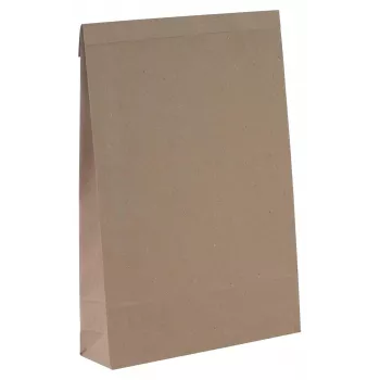 Vereinigte Papierwarenfabriken vouwenveloppen classic eco dubbele zelfklevende sluiting DIN B4 zonder venster naturel 5,0 cm (2FVMF001512)