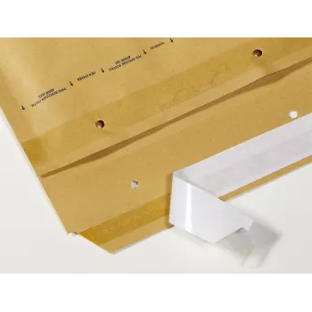 Vereinigte Papierwarenfabriken 100 aroFOL CLASSIC gepolsterde enveloppen voor DIN A6