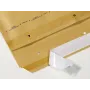 Vereinigte Papierwarenfabriken 100 aroFOL CLASSIC gepolsterde enveloppen voor DIN A6