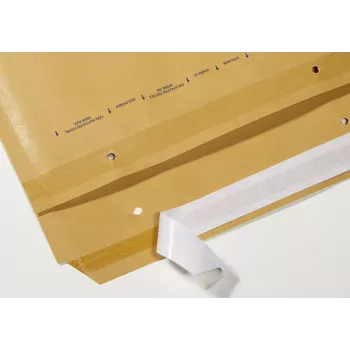 Vereinigte Papierwarenfabriken 100 aroFOL CLASSIC polsterenveloppen voor DIN C5