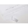 Vereinigte Papierwarenfabriken 100 aroFOL CLASSIC bubbelenvelop maat 10, wit, 100-pack