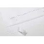 Vereinigte Papierwarenfabriken 50 aroFOL CLASSIC W9/I gewatteerde enveloppen voor DIN E4, wit