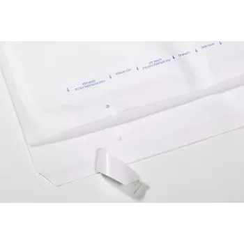 Vereinigte Papierwarenfabriken 50 aroFOL CLASSIC bubbelenveloppen, maat J/50, bruin, 50-pack