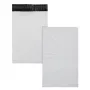 VEREINIGTE PAPIERWARENFABRIKEN folieverzendenveloppen classic light DIN C4 zonder venster wit 100 st.