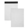 Vereinigte Papierwarenfabriken folieverzendenveloppen classic light DIN B3 zonder venster wit 100 st.