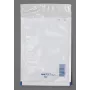 Vereinigte Papierwarenfabriken 100 aroFOL POLY bubbelenvelop wit 480x370 mm