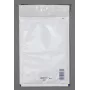 Vereinigte Papierwarenfabriken 100 aroFOL POLY gepolsterde envelop voor DIN A5, wit, zelfklevend